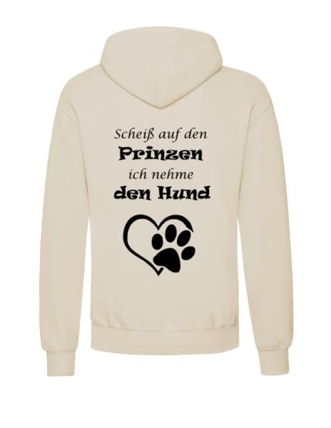 Scheiß auf den Prinzen